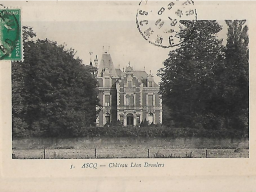 12 ascq chateau leon droulres